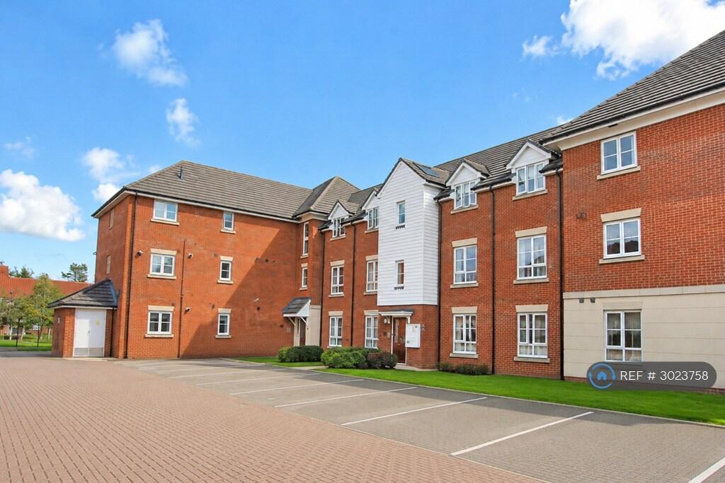 Main image of property: Mildenhall, Bury St Edmunds, IP28
