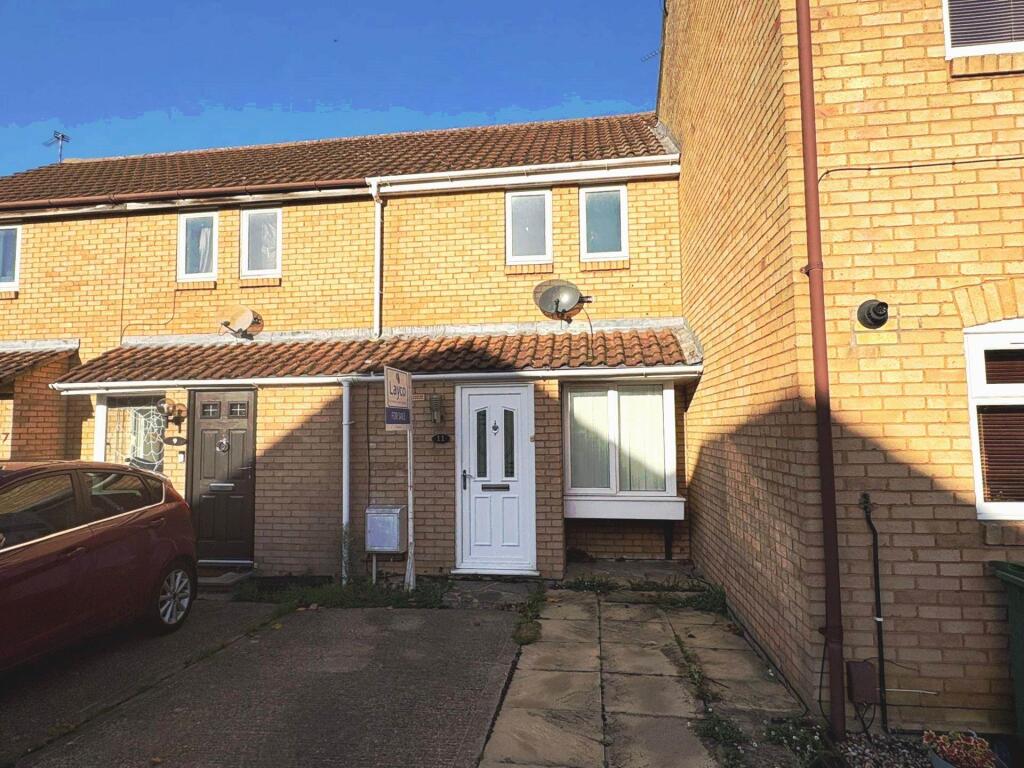 Main image of property: Eames Close, Aylesbury