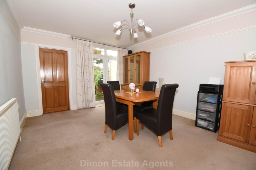 Oval Gardens, Alverstoke - View 2