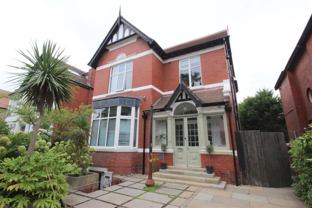 Main image of property: Orchard Road, Lytham St. Annes