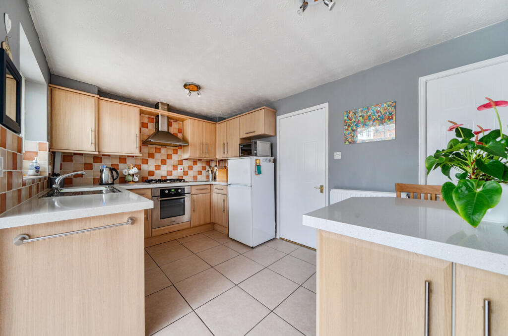 House in Chester, Saltney Ferry, Saltney - View 5