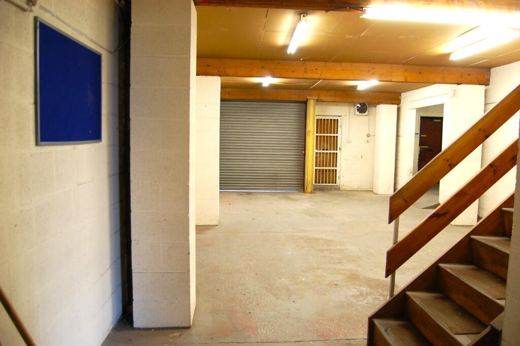 Unit 4 Ground Floor