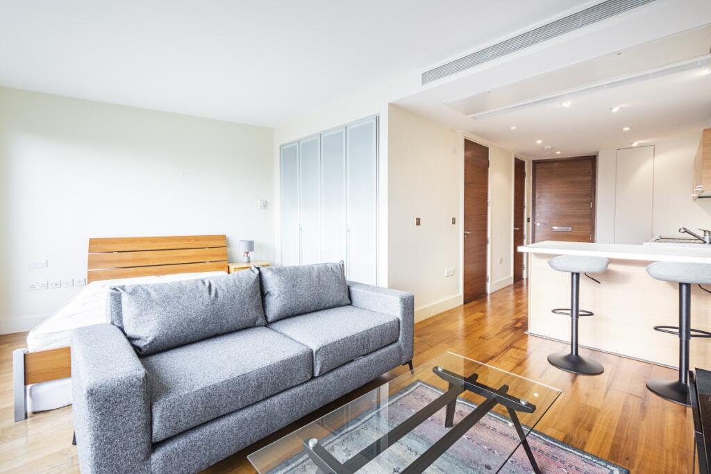 Main image of property: Peninsula Apartments Praed Street Paddington W2