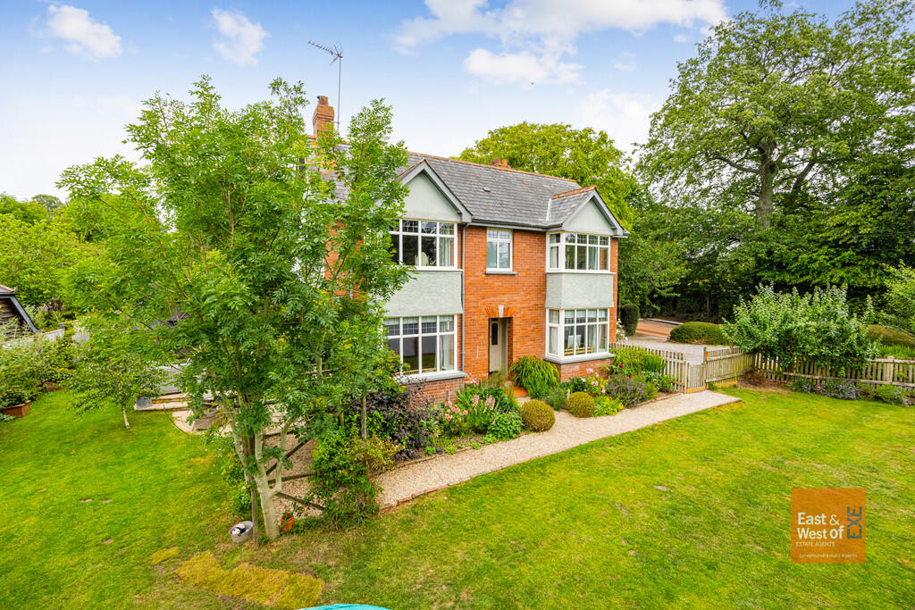 Main image of property: Woodbury