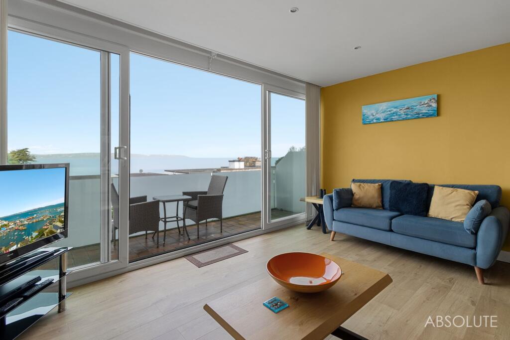 Heath Road, Brixham, TQ5 - View 3