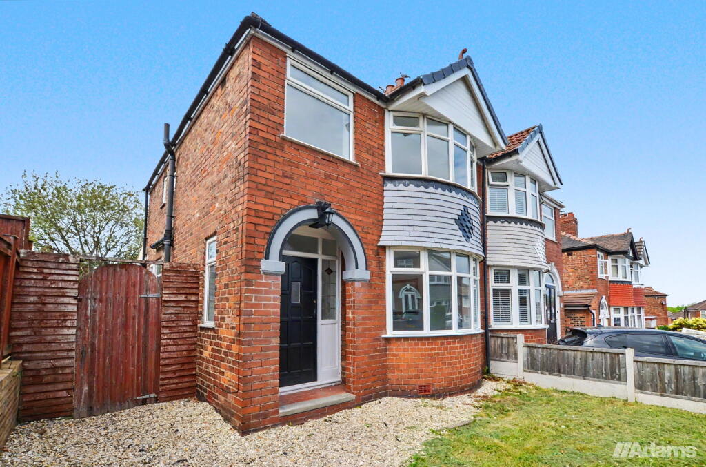 Main image of property: Hinton Road, Runcorn