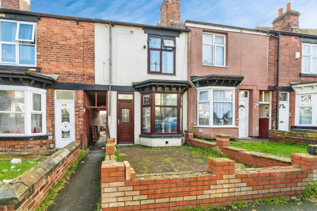 Main image of property: Bolsover Road, Sheffield, South Yorkshire, S5