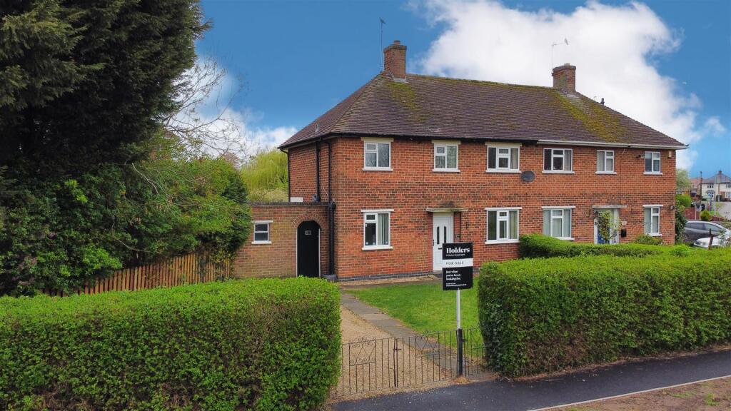 Main image of property: Broadway, Loughborough, Loughborough