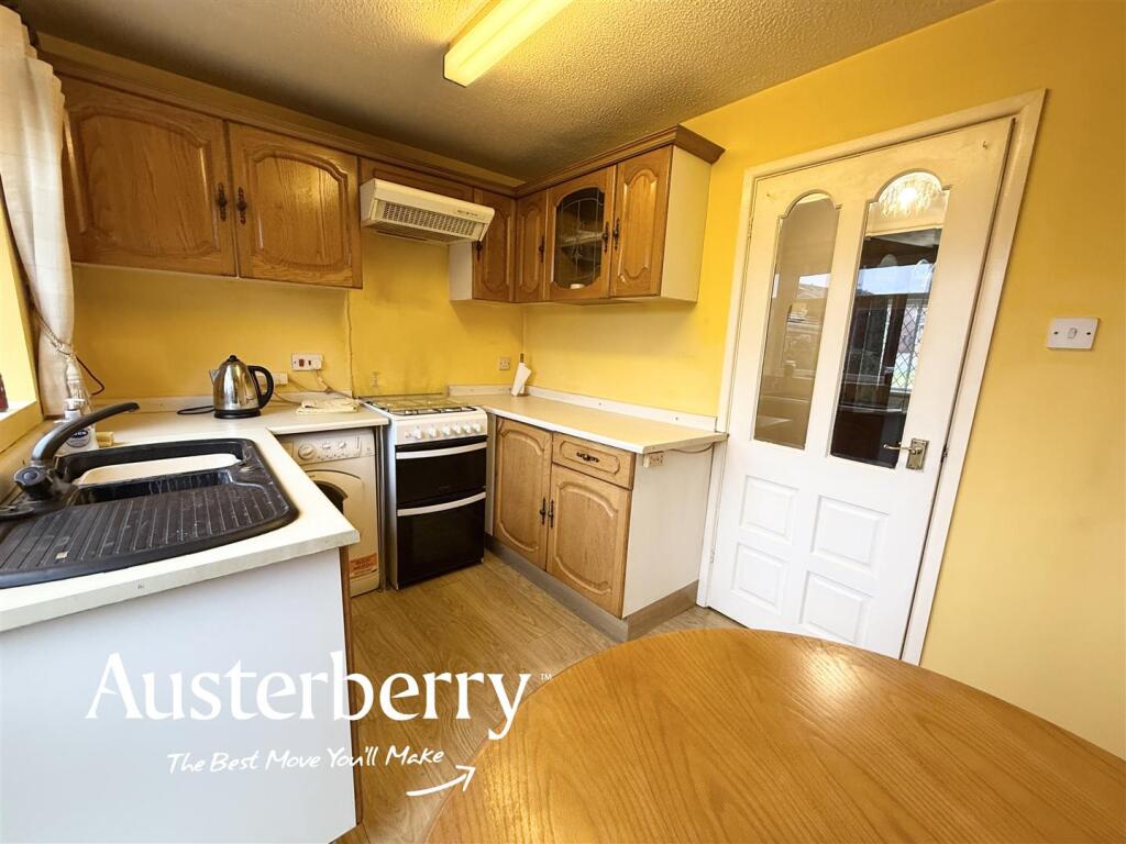 Farnworth Road, Weston Coyney, Stoke-On-Trent photo 5