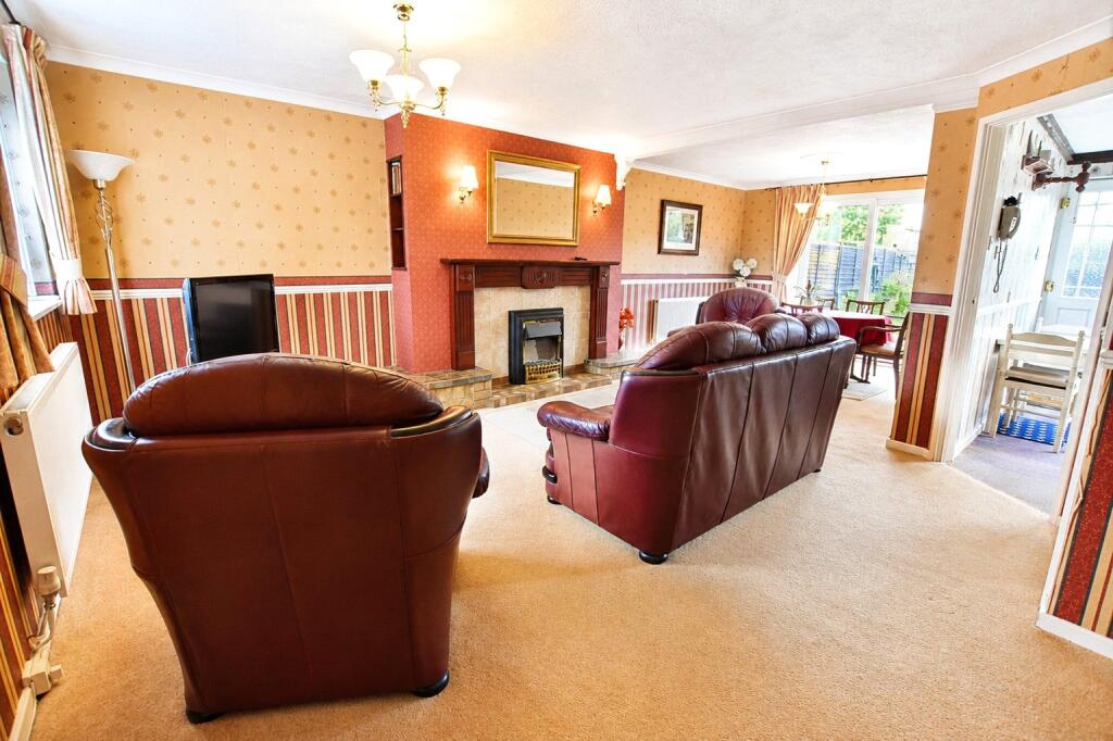 Homestead Way, Kingsley, Northampton, NN2 - View 6