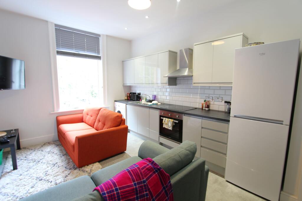 Main image of property: Wharncliffe Road, Sheffield, S10