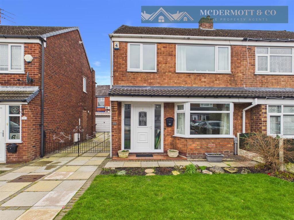 Main image of property: Birch Avenue, Failsworth, Manchester