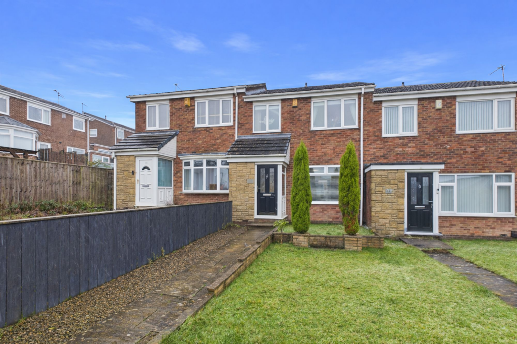 Main image of property: Lupin Close, Chapel Park, NE5