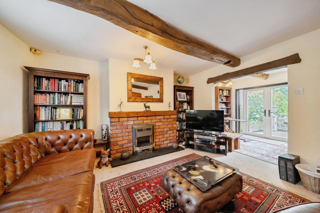 House in Warrington, Croft - View 2