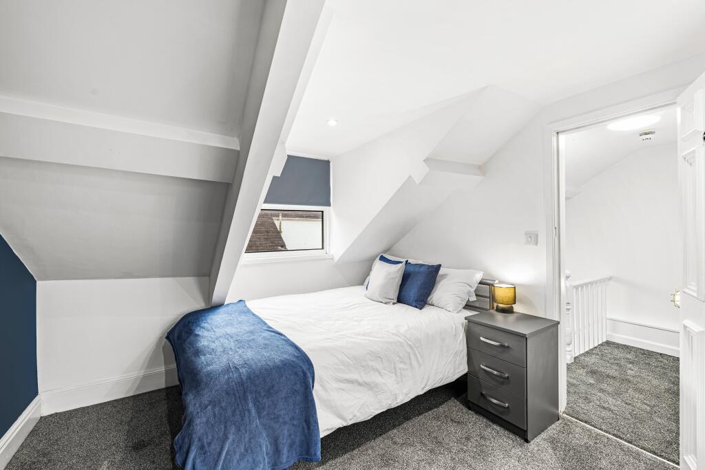 Main image of property: 62 Bayswater Road, Stonehouse, Plymouth