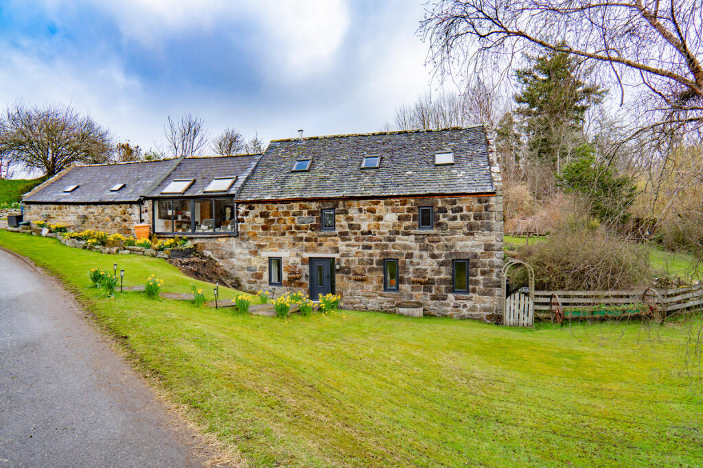 Of Kinnairdy, Huntly, AB54 7RT