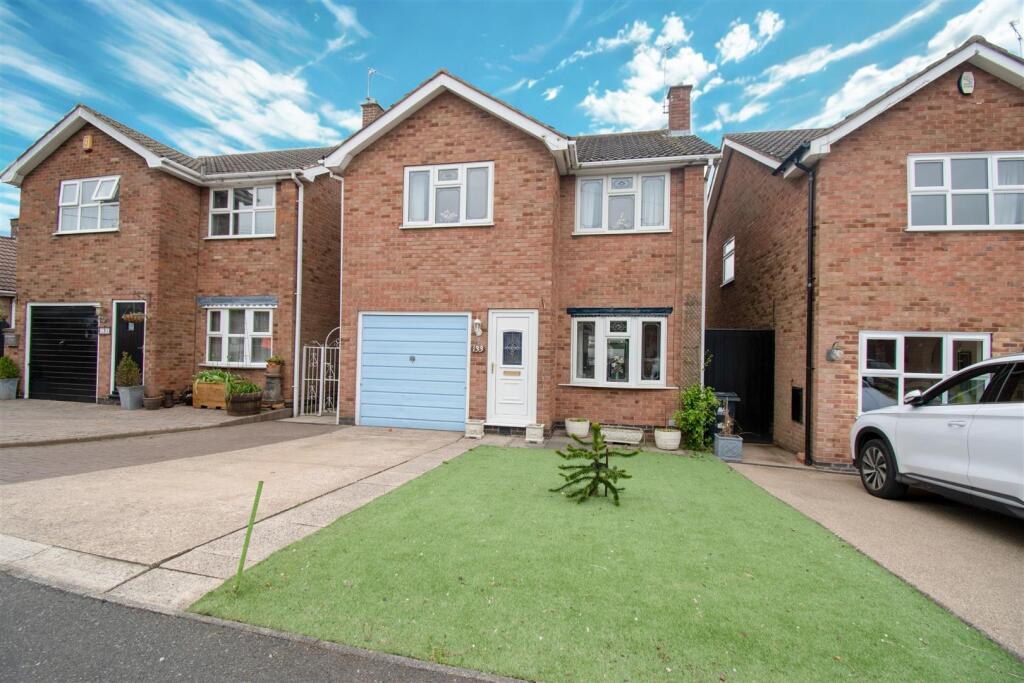 Main image of property: Warmwells Lane, Marehay
