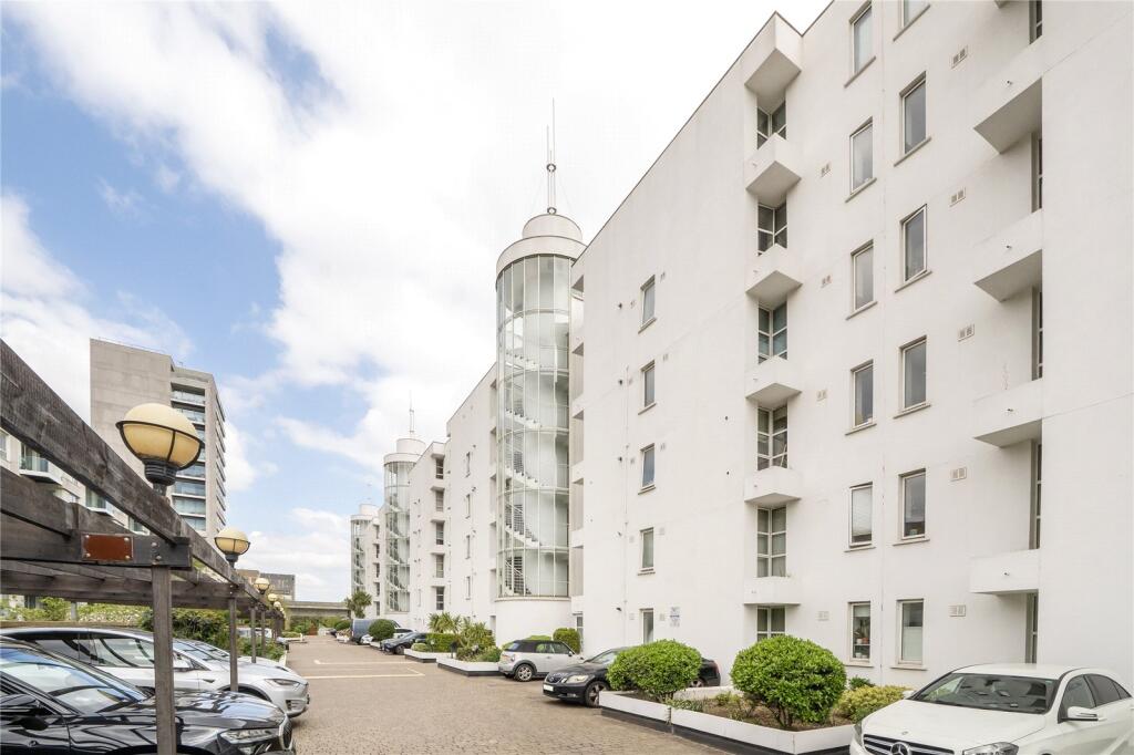 Main image of property: Barrier Point Road, London, E16