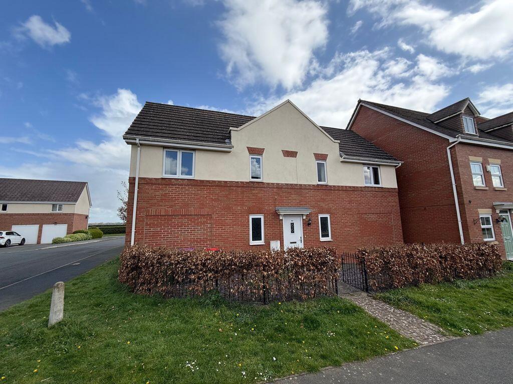 Main image of property: Highlander Drive, Donnington, Telford, TF2 8JZ