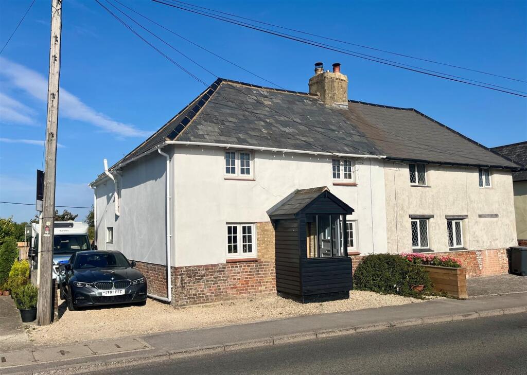 Main image of property: High Road, Britford, Salisbury