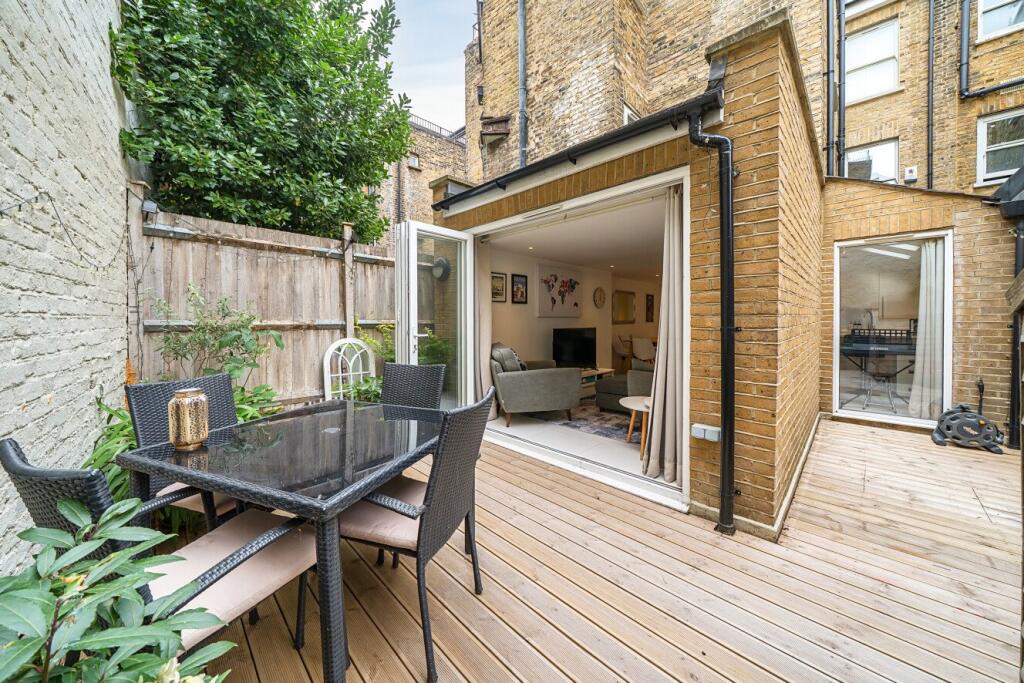 Main image of property: Tunstall Road, Brixton, London, SW9