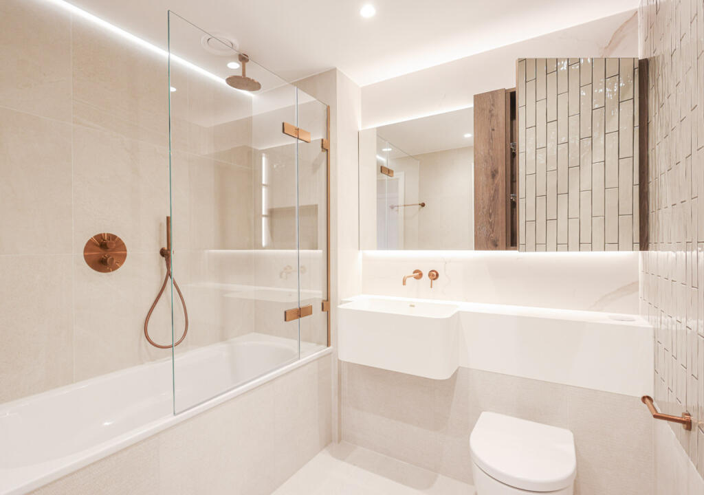 Apartment in London - More