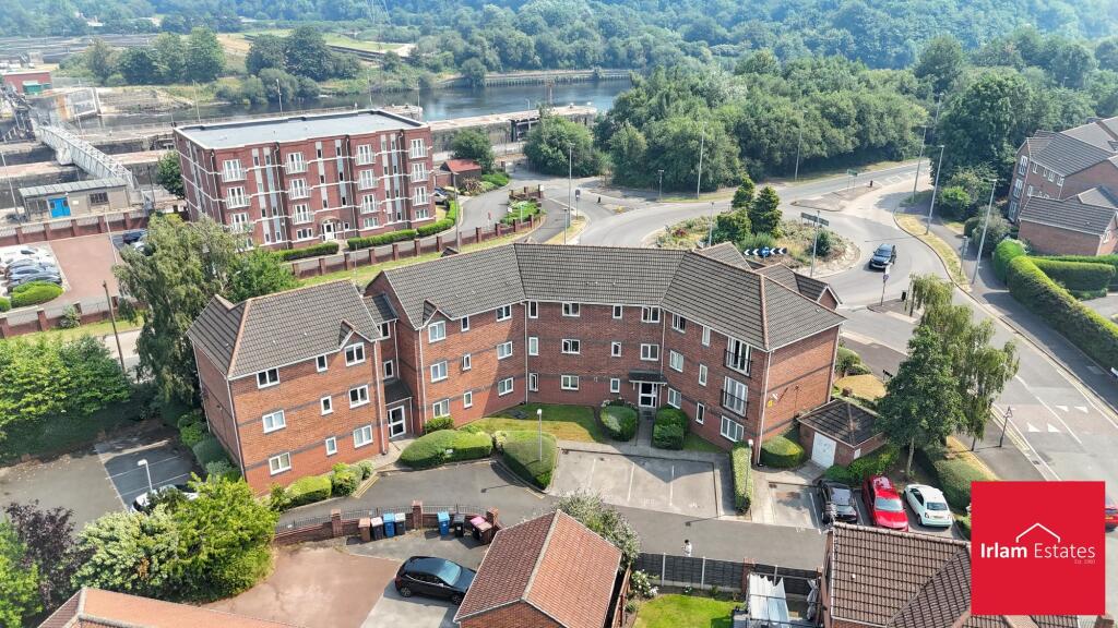 Main image of property: Bankquay Court, Irlam, M44