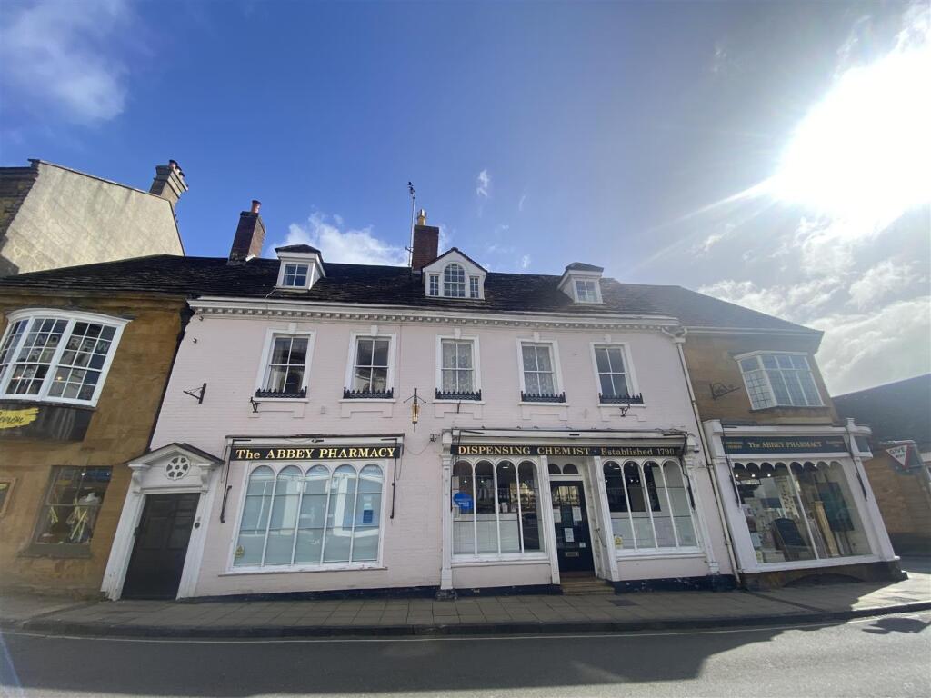 Main image of property: Cheap Street, Sherborne