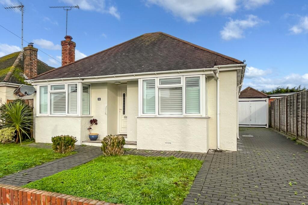 Main image of property: Warren Crescent, East Preston, Littlehampton, West Sussex