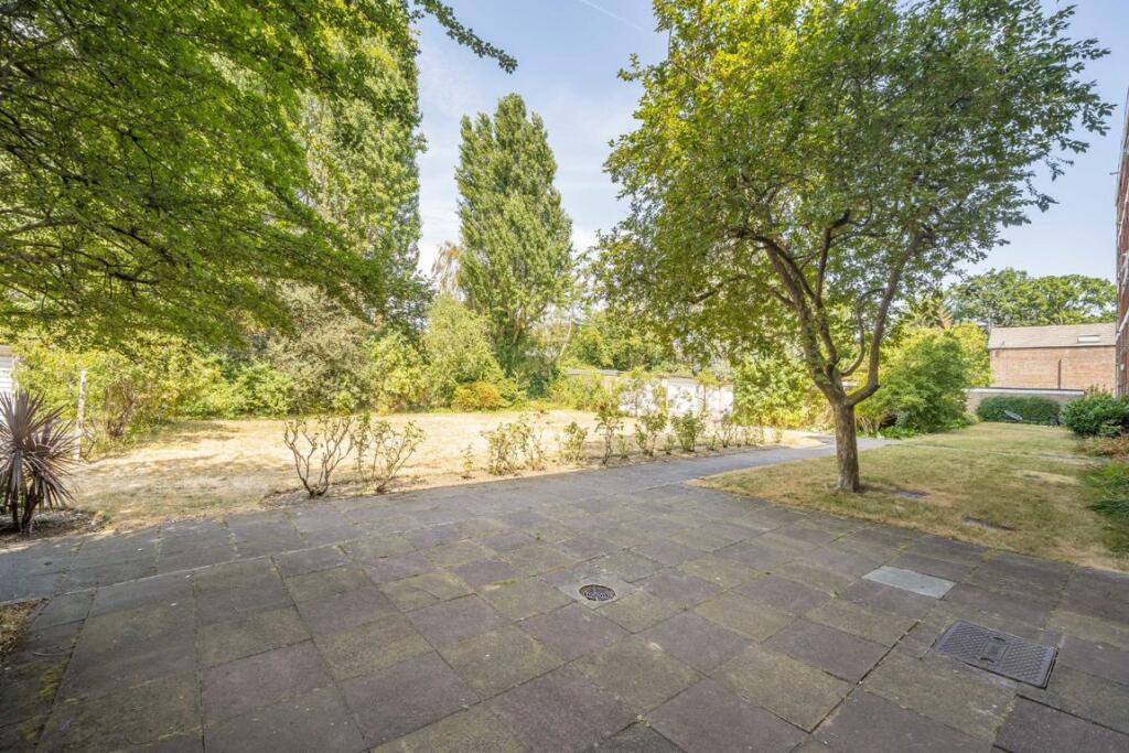 Apartment in London, Park Royal - View 4