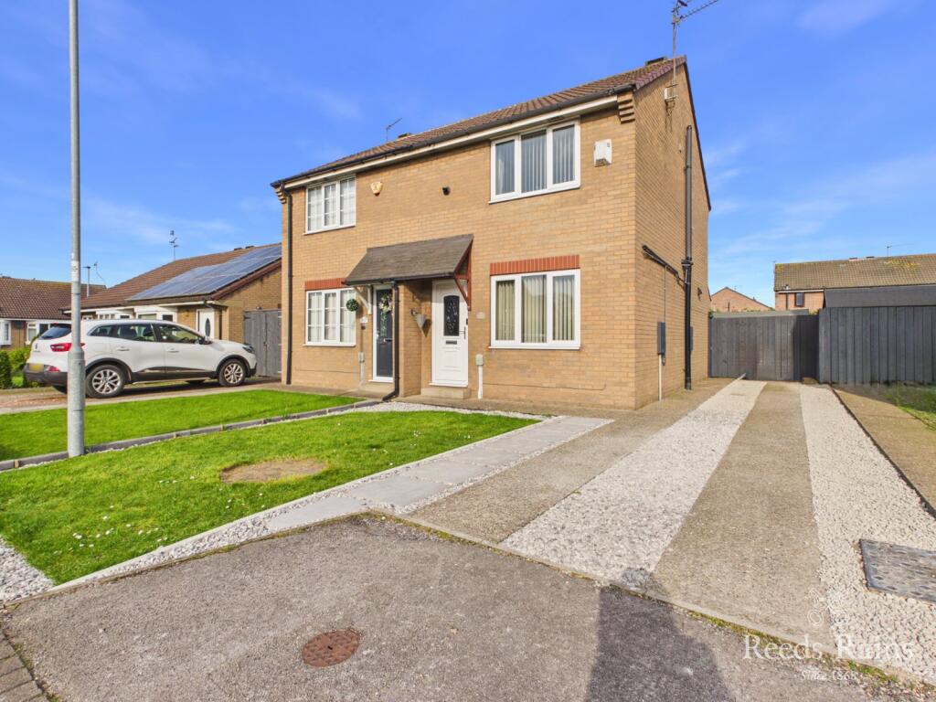 Main image of property: Kent Close, Hull, East Riding of Yorkshire, HU9
