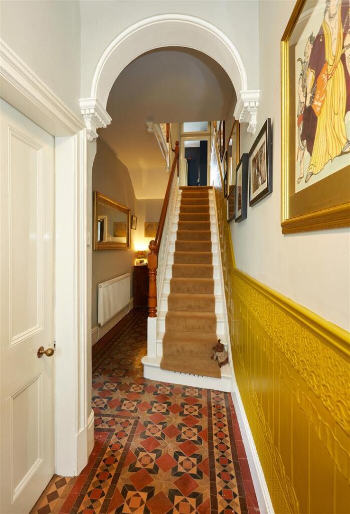 House in Stoke-on-Trent - More