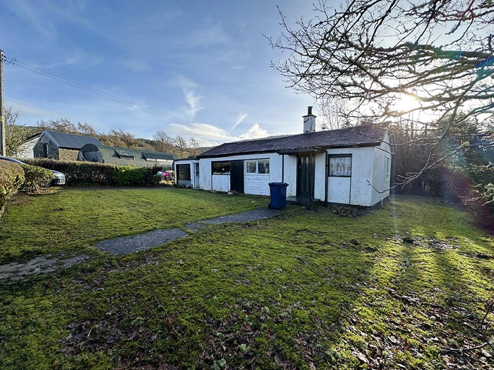Main image of property: Strathlachlan, Strachur, Argyll and Bute, PA27