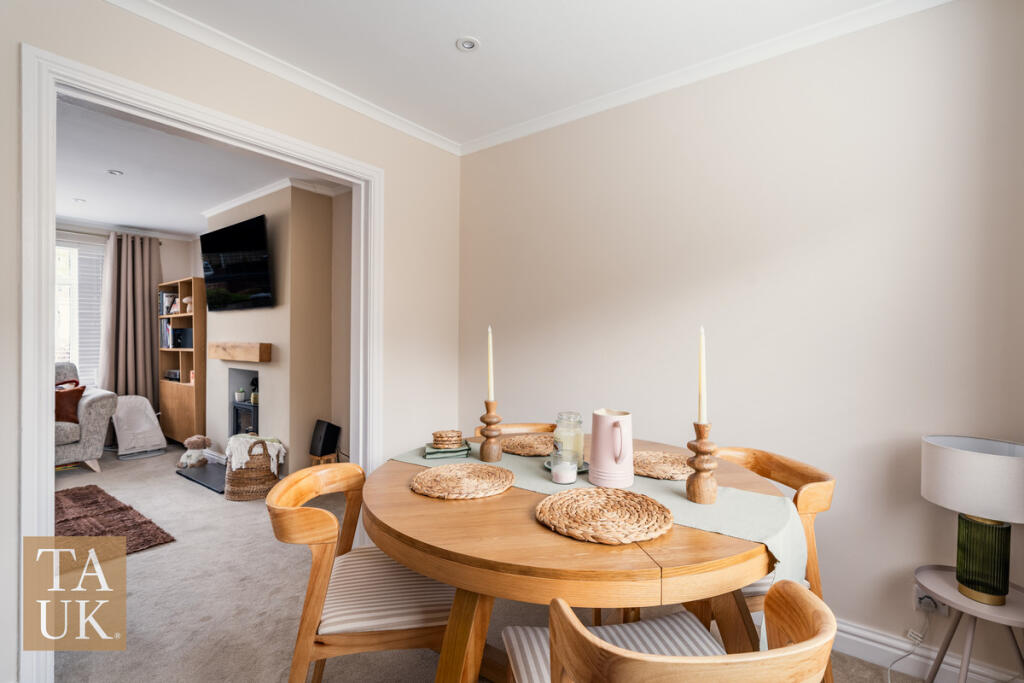 House in Llansanffraid Glan Conwy, Carreg y Groes - More