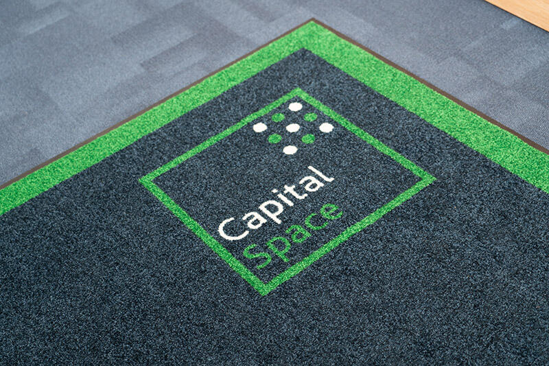 Capital Space