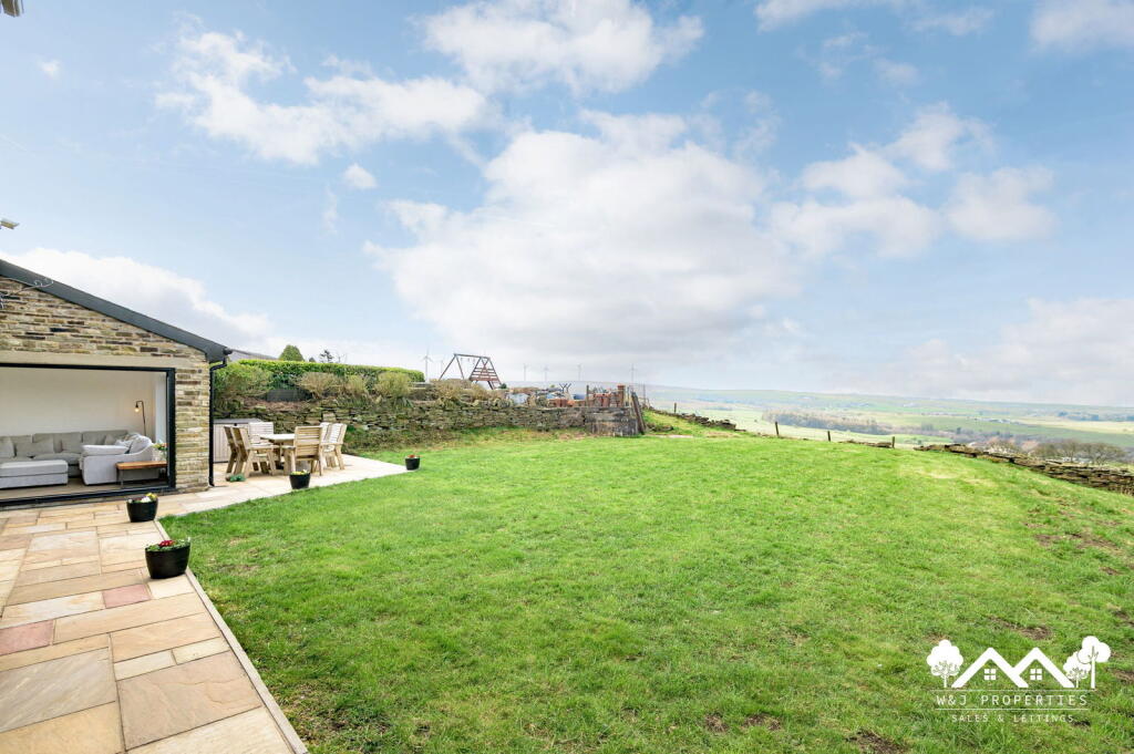 Additional image 44 of Cross Edge, Green Haworth, Oswaldtwistle, BB5