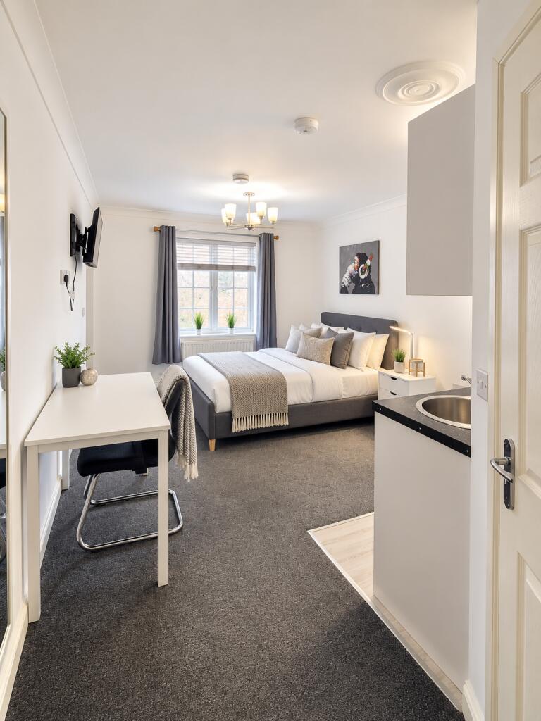 Main image of property: Crystal Drive, Sugar Way, PE2 9RJ