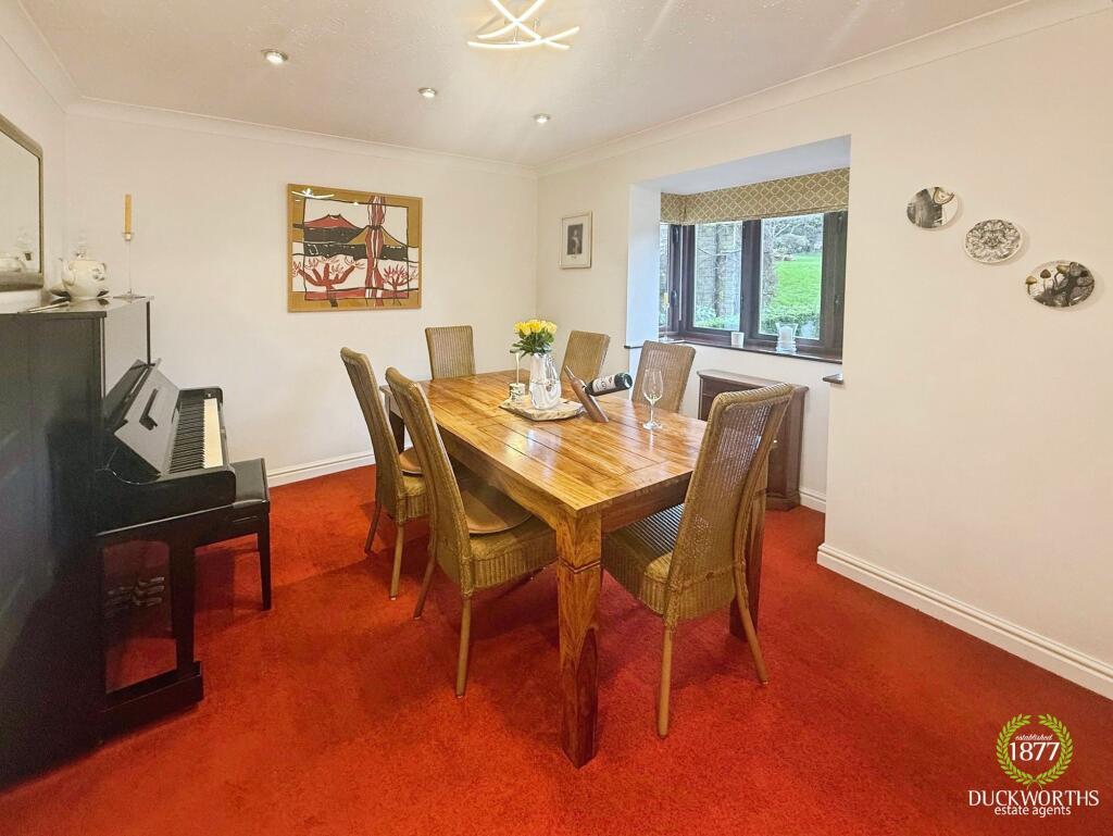 Additional image 23 of Thanet Lee Close, Cliviger, BB10