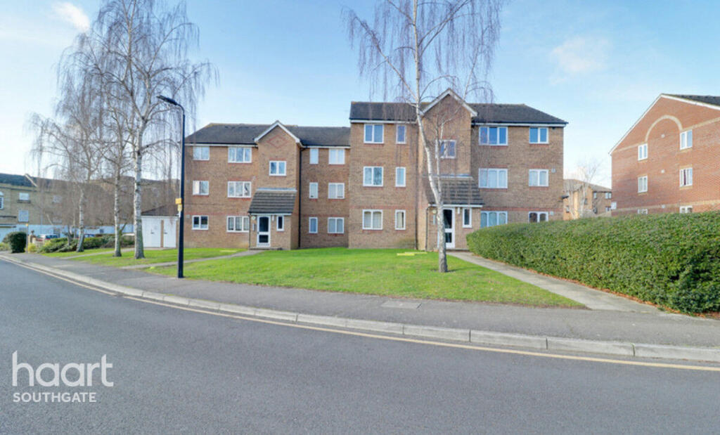 Main image of property: Leigh Hunt Drive, London