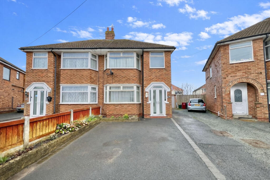 Main image of property: Wingate Avenue,  Cleveleys, FY5
