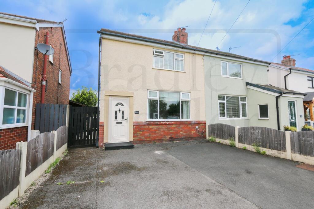 Main image of property: 64, St Cuthberts Road, Lostock Hall, Lancashire, P