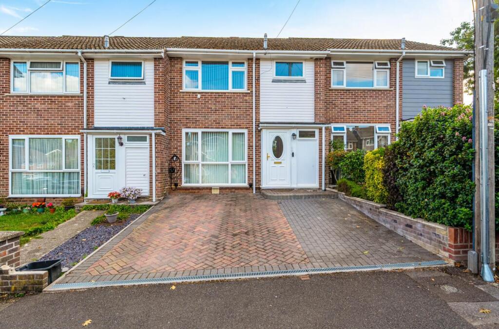 Main image of property: Saracens Road, Scantabout, Chandler's Ford