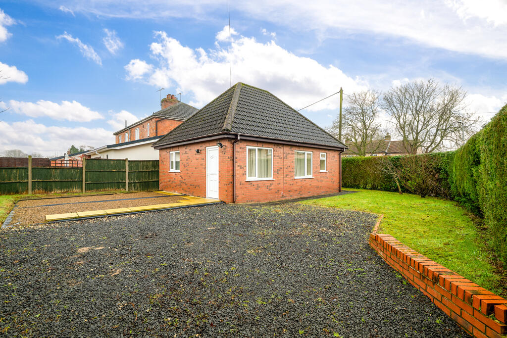 Main image of property: Norbeck Lane, Welton, Lincoln, Lincolnshire, LN2 3JP