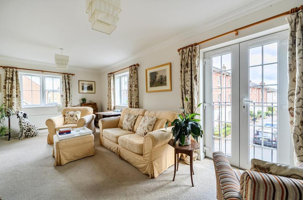 House in Dorchester - View 4