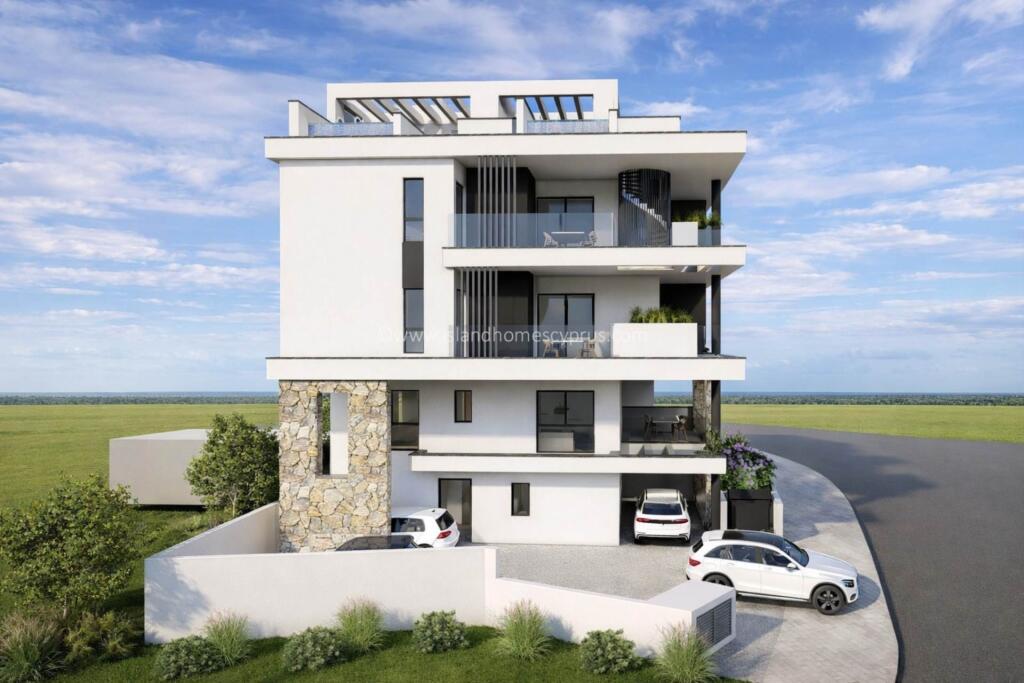 Main image of property: Ayia Napa