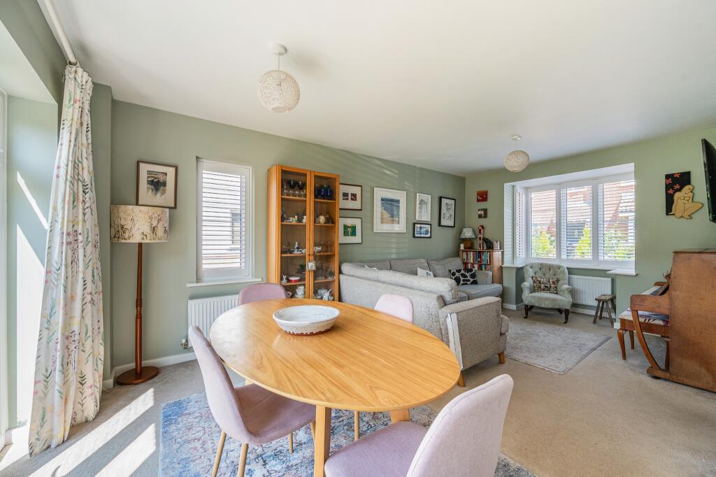 House in Fareham, West End - View 4