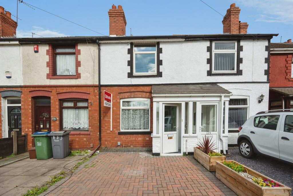 Main image of property: Greets Green Road, West Bromwich