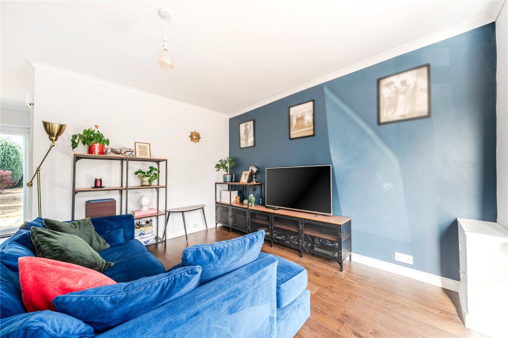 House in Kingston upon Thames - View 4