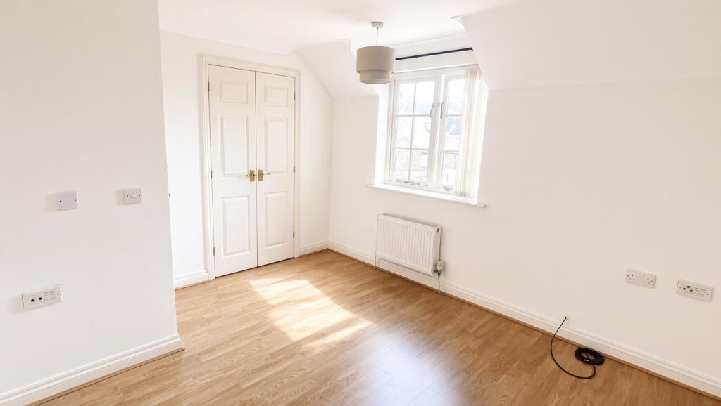 House in Peterborough, Bretton - View 4