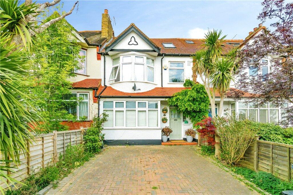Main image of property: Briar Road, London, SW16